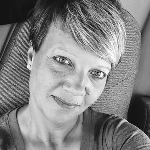 Meet your Posher, Lynn